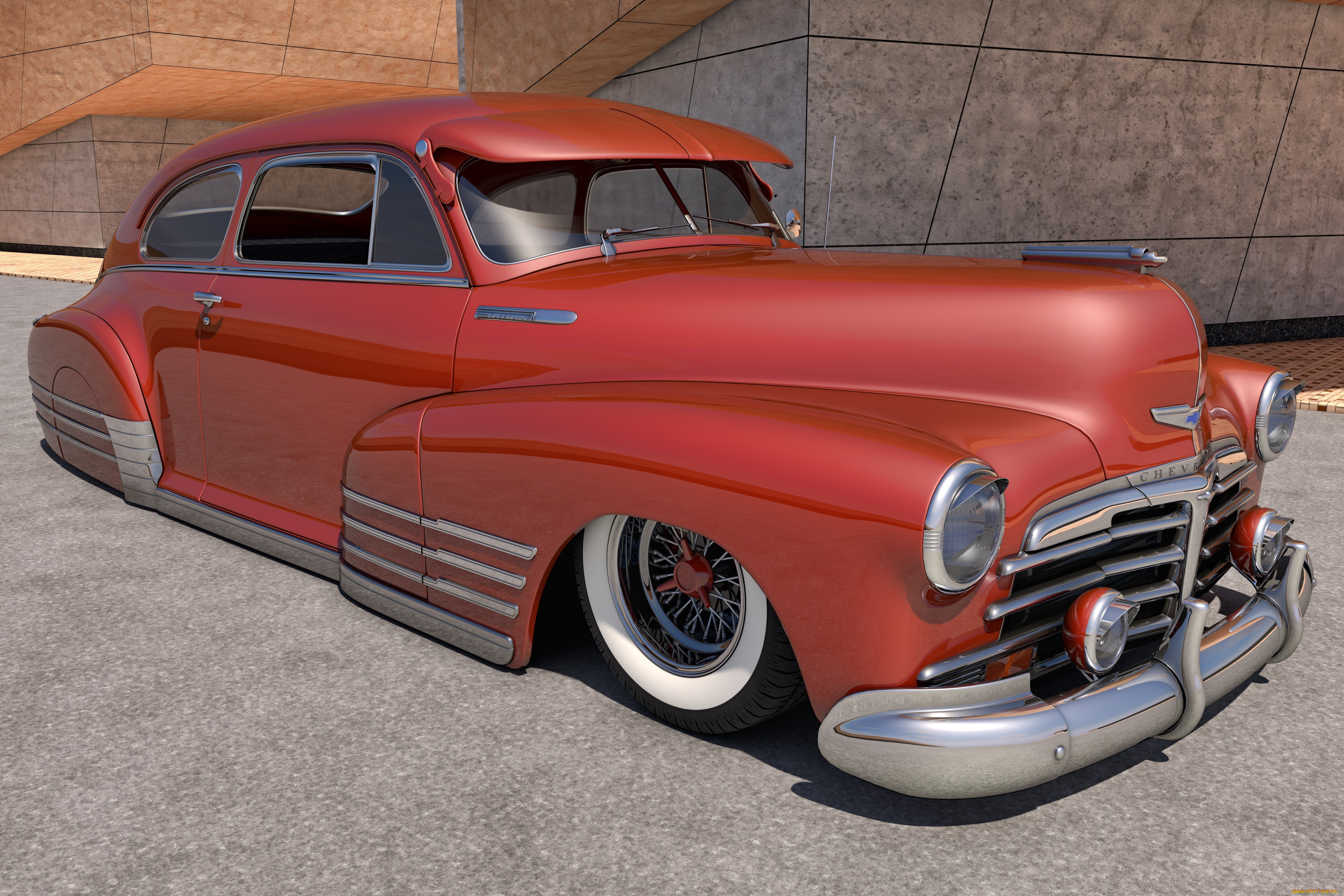 , 3, chevrolet, 1948